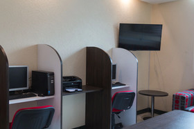 Hotel Ambos Mundos
