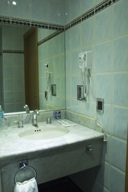 Hotel Ambos Mundos