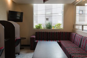 Hotel Ambos Mundos