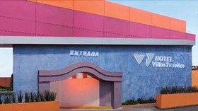 Hotel & Villas 7