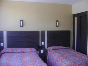 Hotel Arizona
