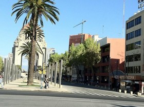 Hotel Arizona