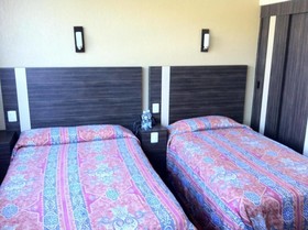 Hotel Arizona