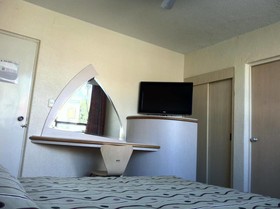 Hotel Arizona