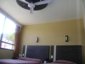 Hotel Arizona