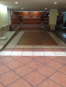 Hotel Atlante