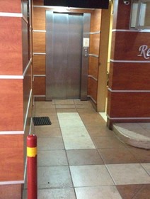 Hotel Atlante