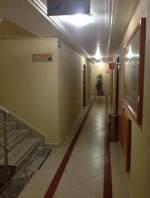 Hotel Atlante