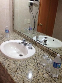 Hotel Atlante