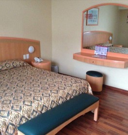 Hotel Atlante