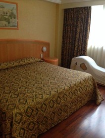 Hotel Atlante
