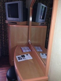 Hotel Atlante