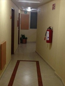 Hotel Atlante