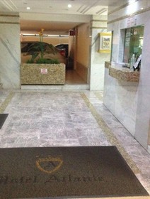 Hotel Atlante