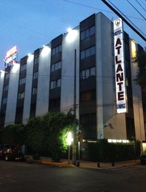 Hotel Atlante