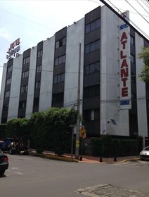 Hotel Atlante