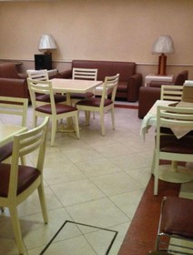 Hotel Atlante