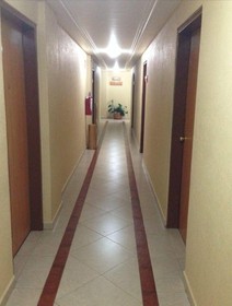 Hotel Atlante