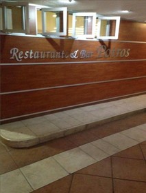 Hotel Atlante