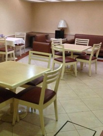 Hotel Atlante