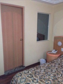 Hotel Atlante