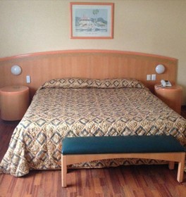 Hotel Atlante