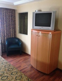 Hotel Atlante