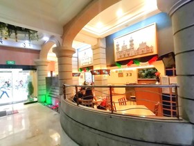 Hotel Azores