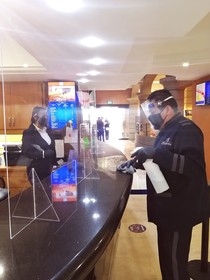 Hotel Azores