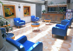 Hotel Azores