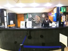 Hotel Azores