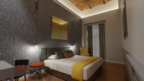 Hotel Bellas Artes