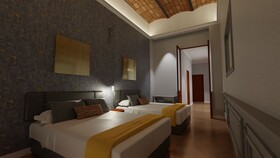 Hotel Bellas Artes