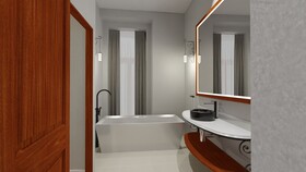 Hotel Bellas Artes
