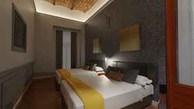Hotel Bellas Artes