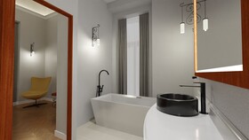 Hotel Bellas Artes