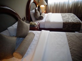Hotel Beverly