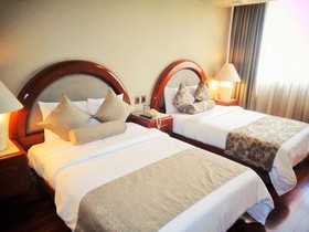 Hotel Beverly