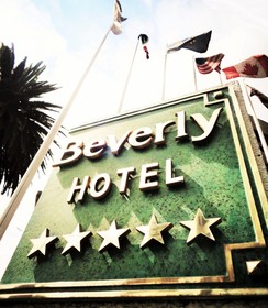 Hotel Beverly
