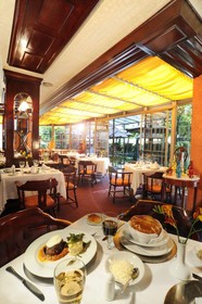 Hotel Beverly