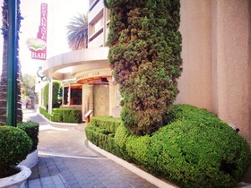 Hotel Beverly