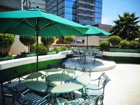 Hotel Beverly