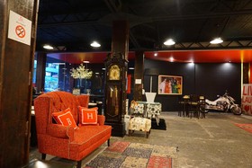 Aiden by Best Western Hotel Black Boutique