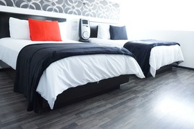 Aiden by Best Western Hotel Black Boutique