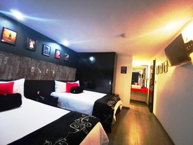 Aiden by Best Western Hotel Black Boutique