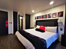 Aiden by Best Western Hotel Black Boutique