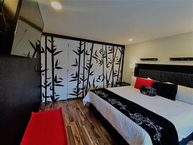Aiden by Best Western Hotel Black Boutique