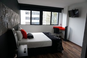 Aiden by Best Western Hotel Black Boutique