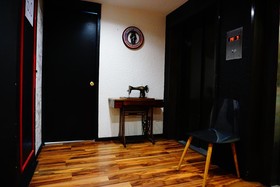 Aiden by Best Western Hotel Black Boutique