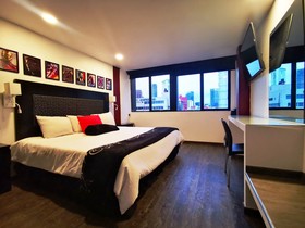 Aiden by Best Western Hotel Black Boutique